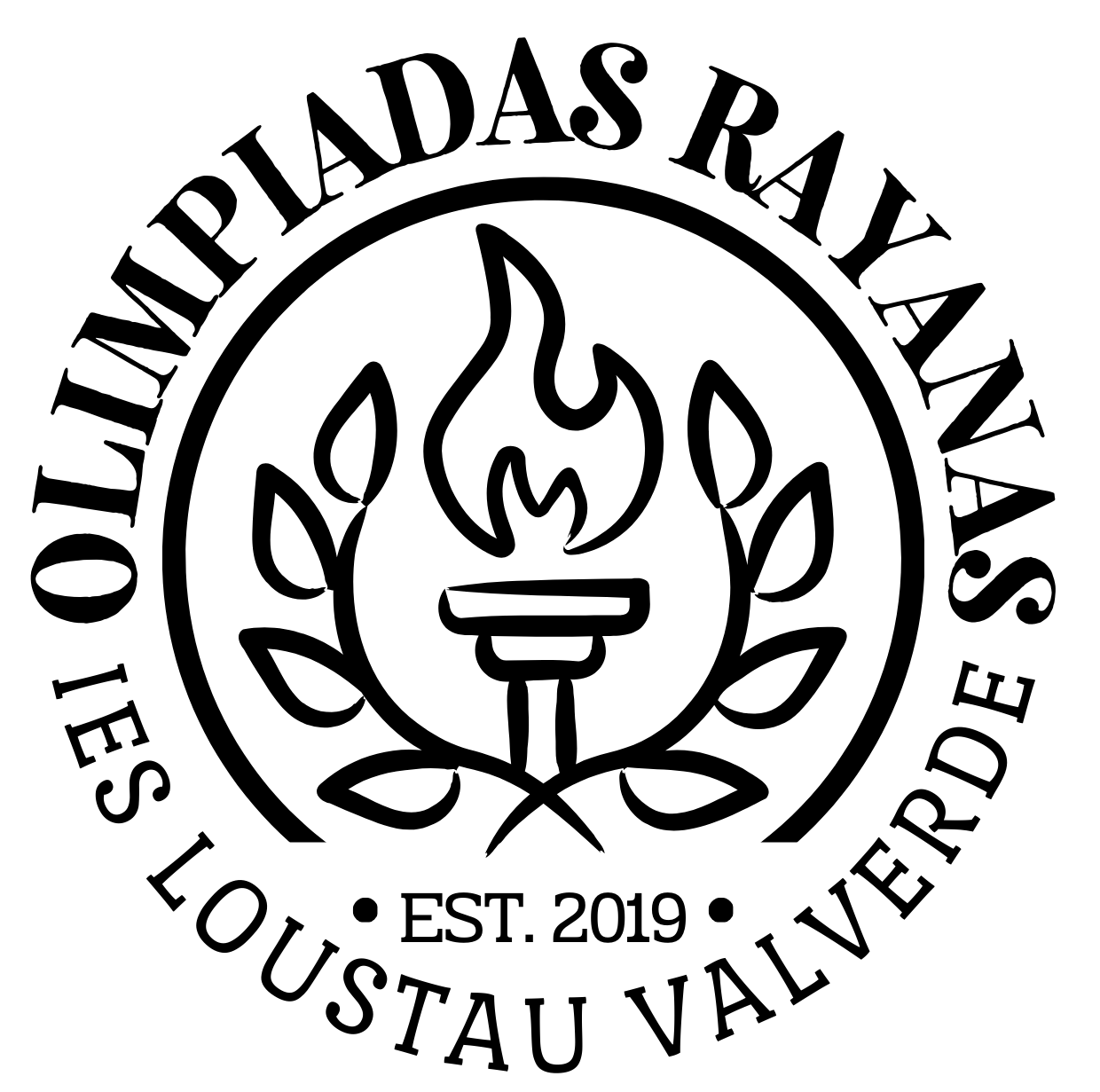 Olimpiadas Rayanas 2026